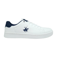 Beverly Hills Polo Club BHM514001 Blanco Zapatilla Hombre