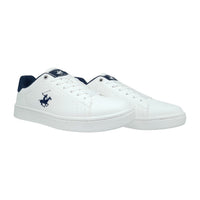 Beverly Hills Polo Club BHM514001 Blanco Zapatilla Hombre