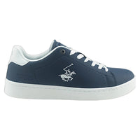 Beverly Hills Polo Club BHM524001 Navy Zapatilla Hombre