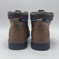 Beverly Hills Polo Club BHM521000 Camel Botines Hombre - imagen 3