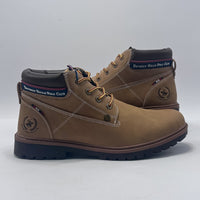 Beverly Hills Polo Club BHM521000 Camel Botines Hombre - imagen 4
