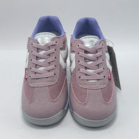 Levi's Carl JR Rosa Zapatillas Niña - imagen 1