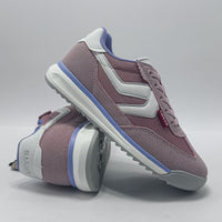 Levi's Carl JR Rosa Zapatillas Niña - imagen 4