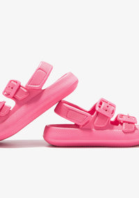 Conguitos COSH116001 Rosa Sandalia Kids