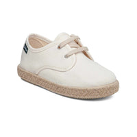 Gorila 44604 Natural Zapatilla Lona Niño
