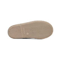 Gorila 44604 Natural Zapatilla Lona Niño