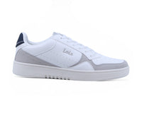 Lois 64463 Blanco Zapatilla Hombre