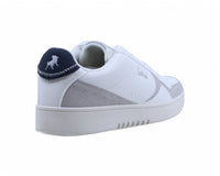 Lois 64463 Blanco Zapatilla Hombre