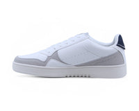 Lois 64463 Blanco Zapatilla Hombre