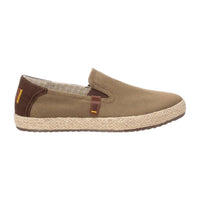 Refresh 171723 Taupe Alpargata Hombre