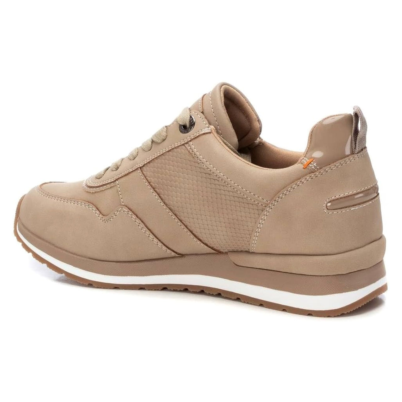 Refresh 172060 Beige Zapatilla Mujer