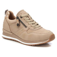 Refresh 172060 Beige Zapatilla Mujer