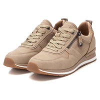 Refresh 172060 Beige Zapatilla Mujer