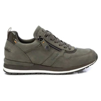 Refresh 172060 Kaki Zapatilla Mujer