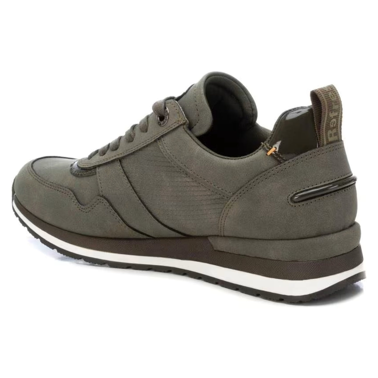 Refresh 172060 Kaki Zapatilla Mujer