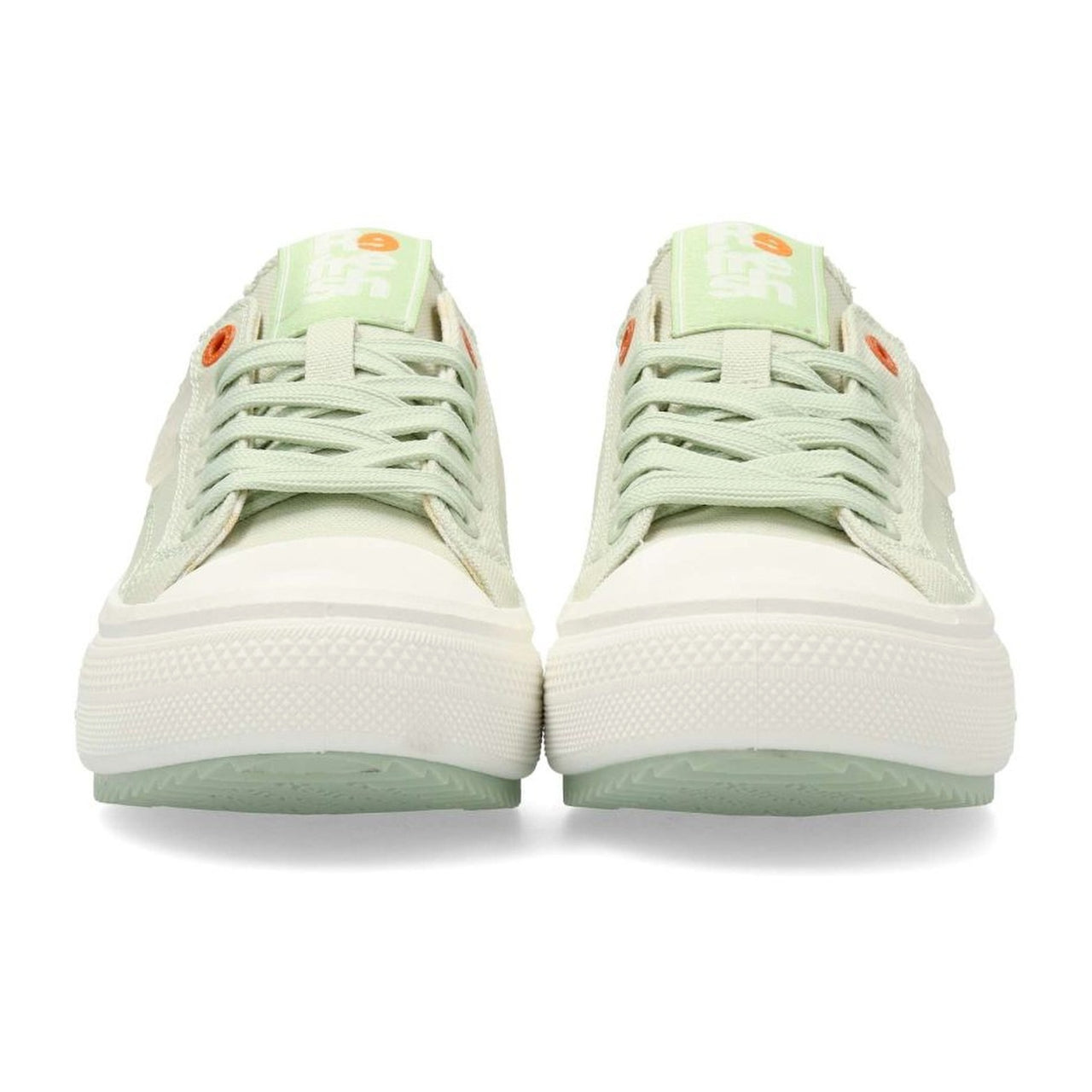 Refresh 172719 Aqua Zapatilla Mujer