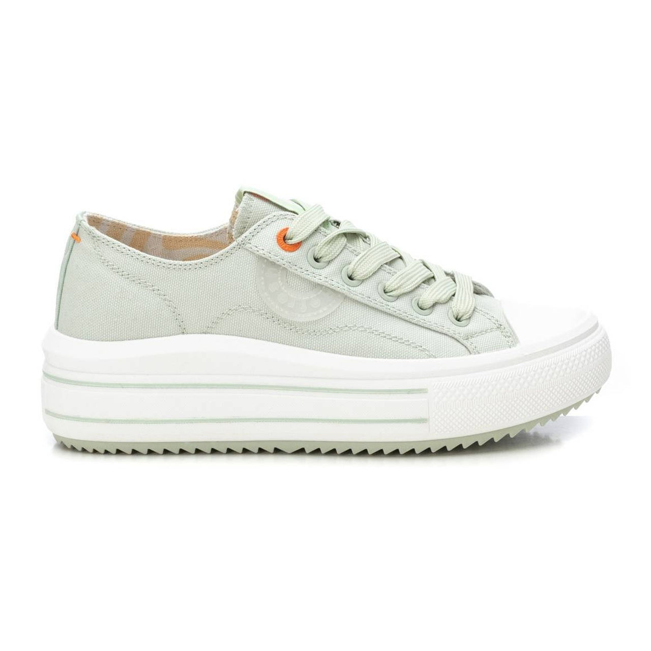 Refresh 172719 Aqua Zapatilla Mujer