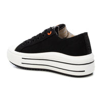 Refresh 172719 Negro Zapatilla Mujer