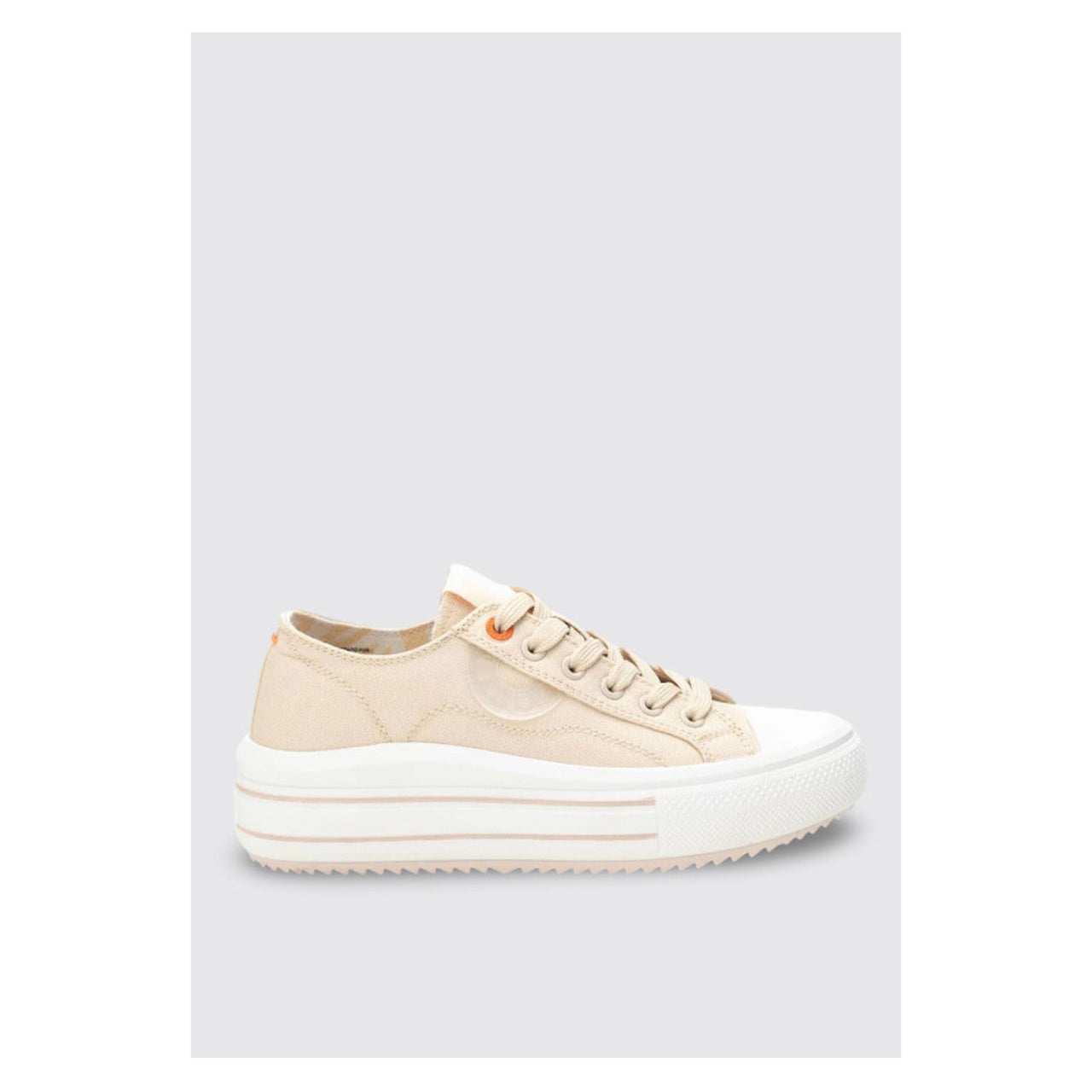 Refresh 172719 Beige Zapatilla Mujer