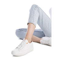 Refresh 172719 Blanco Zapatilla Mujer