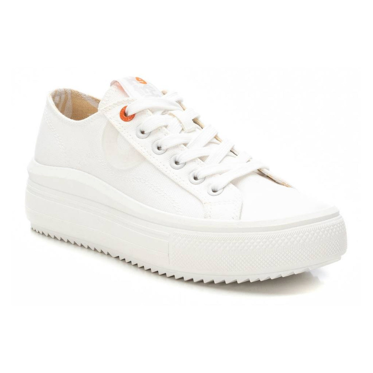 Refresh 172719 Blanco Zapatilla Mujer