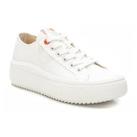 Refresh 172719 Blanco Zapatilla Mujer
