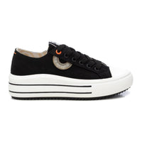 Refresh 172719 Negro Zapatilla Mujer