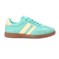 XTI 143485 Aqua Zapatilla Mujer