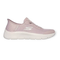 SKECHERS 124836/MVE  Zapatilla Malva Mujer