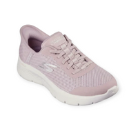 SKECHERS 124836/MVE  Zapatilla Malva Mujer
