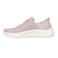 SKECHERS 124836/MVE  Zapatilla Malva Mujer