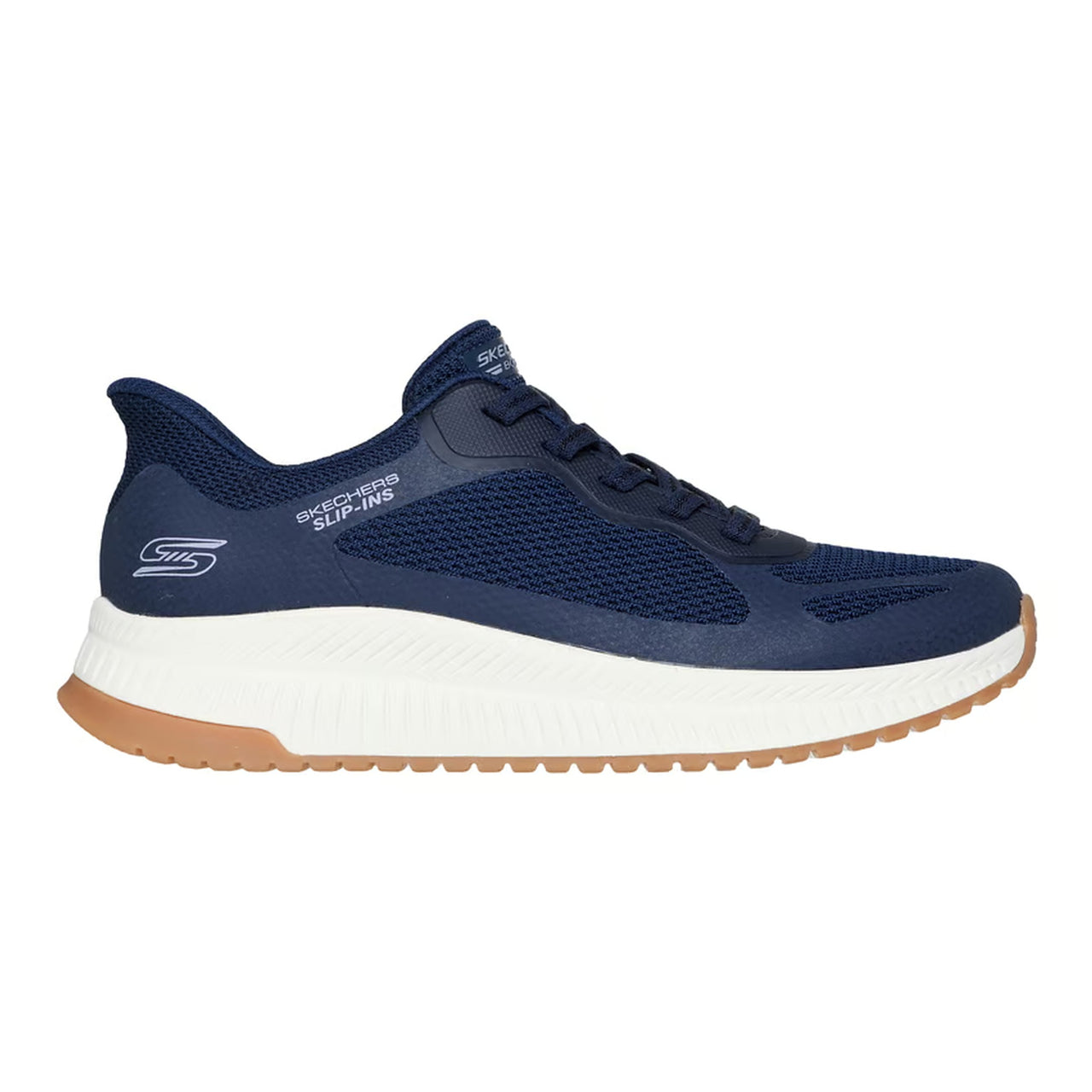 Skechers 117624/NVI Navy Zapatilla Mujer