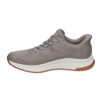 Skechers 117624/TPE Taupe Zapatilla Mujer