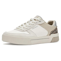 Skechers 185390/WMLT White multi Zapatilla Mujer