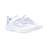 Skechers 303575L/WLVM Microspec Advance Zapatillas Niña