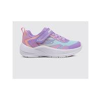 Skechers 303657L/LVMT Microspec Advance Zapatillas Niña
