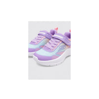 Skechers 303657L/LVMT Microspec Advance Zapatillas Niña