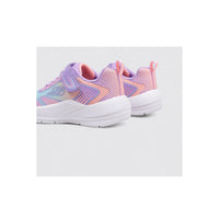 Skechers 303657L/LVMT Microspec Advance Zapatillas Niña