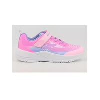 Skechers 303575L/LTPL Microspec Advance Zapatillas Niña