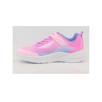 Skechers 303575L/LTPL Microspec Advance Zapatillas Niña