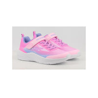 Skechers 303575L/LTPL Microspec Advance Zapatillas Niña