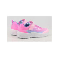 Skechers 303575L/LTPL Microspec Advance Zapatillas Niña