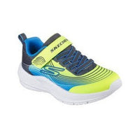 Skechers 403926L/YLBL Microspec Advance Zapatillas Niño