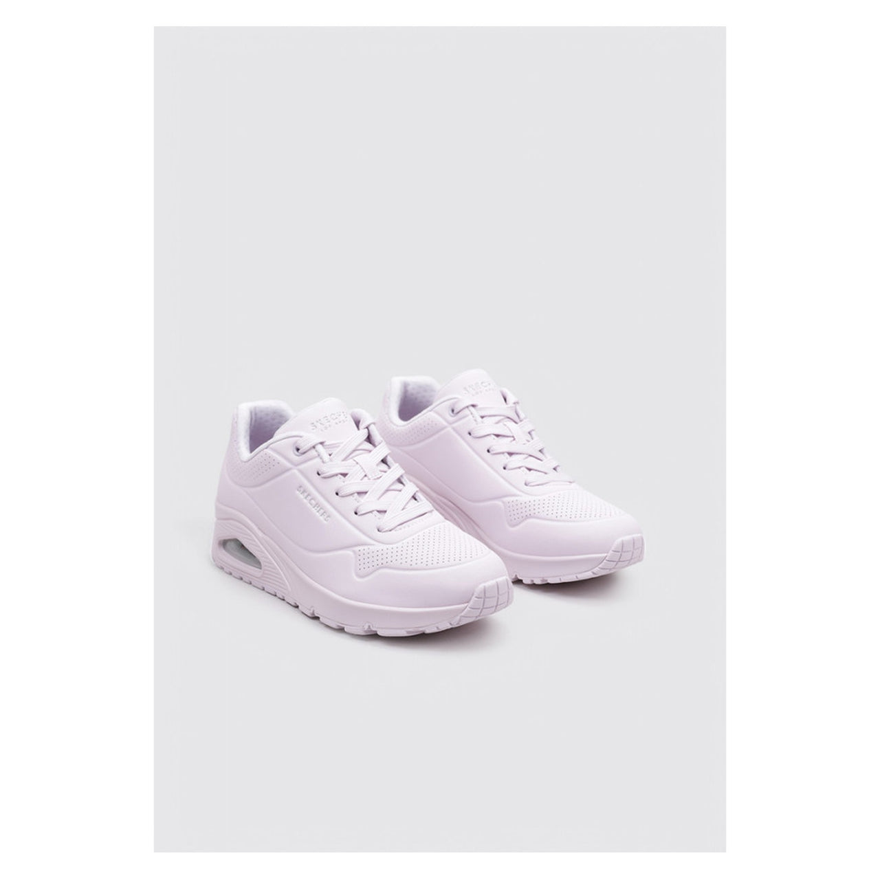 Skechers 73690/LVLP Lavanda Zapatilla Mujer