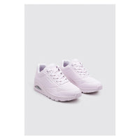 Skechers 73690/LVLP Lavanda Zapatilla Mujer