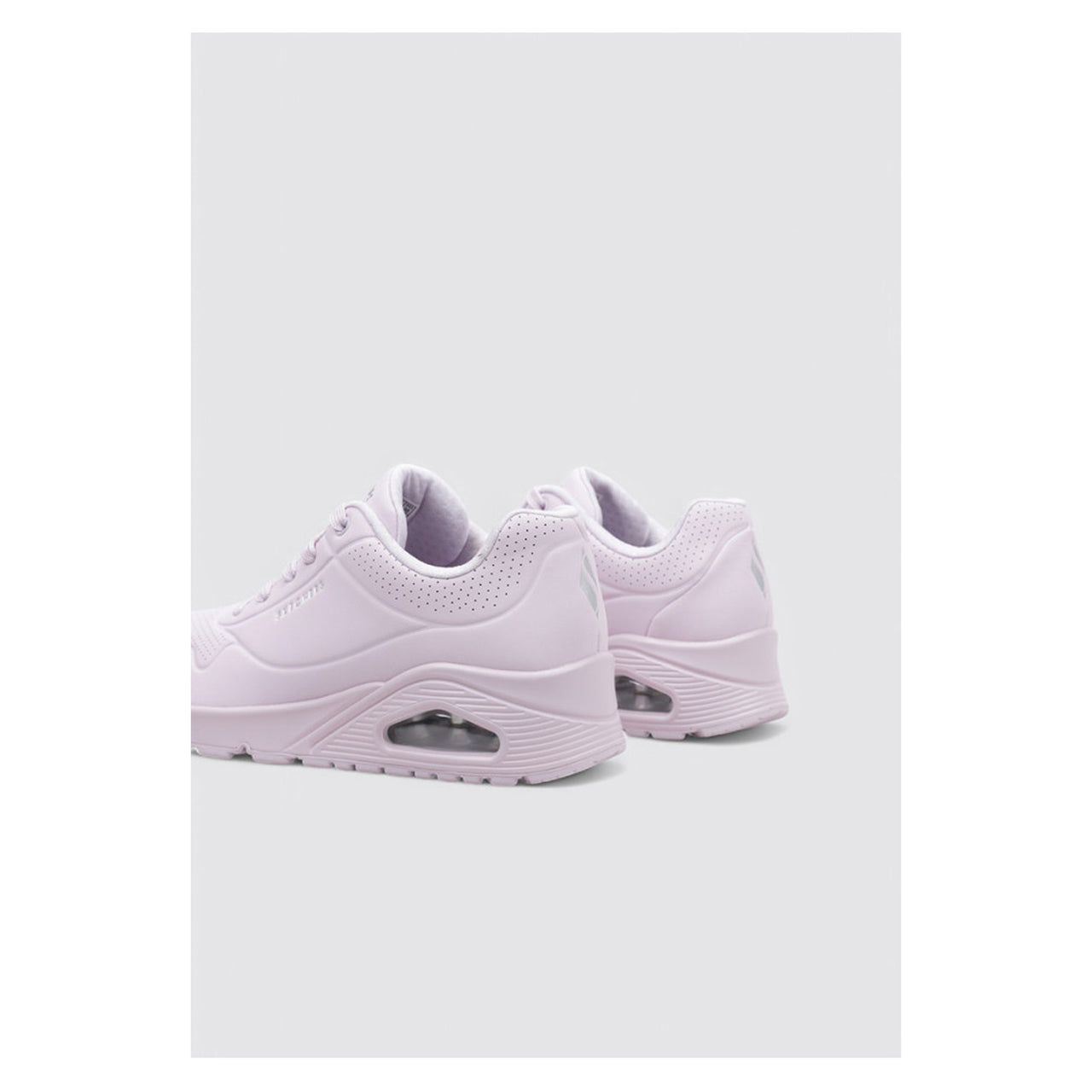 Skechers 73690/LVLP Lavanda Zapatilla Mujer