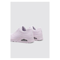 Skechers 73690/LVLP Lavanda Zapatilla Mujer