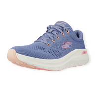 SKECHERS 150051/BLPK Azul Zapatilla Mujer