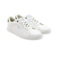 LOIS 61346 Blanco Zapatilla Hombre