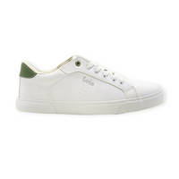 LOIS 61346 Blanco Zapatilla Hombre